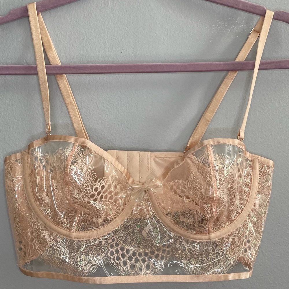 Savage X Fenty Bralette